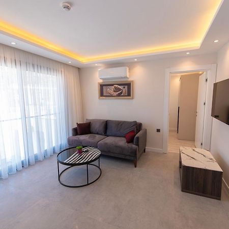 Calis Suites Cesme - Only Family Екстериор снимка