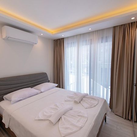 Calis Suites Cesme - Only Family Екстериор снимка