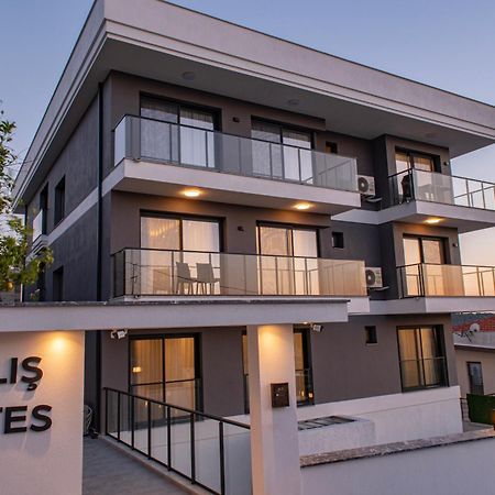 Calis Suites Cesme - Only Family Екстериор снимка
