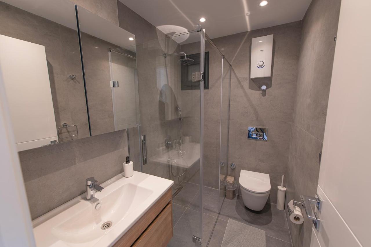 Calis Suites Cesme - Only Family Екстериор снимка