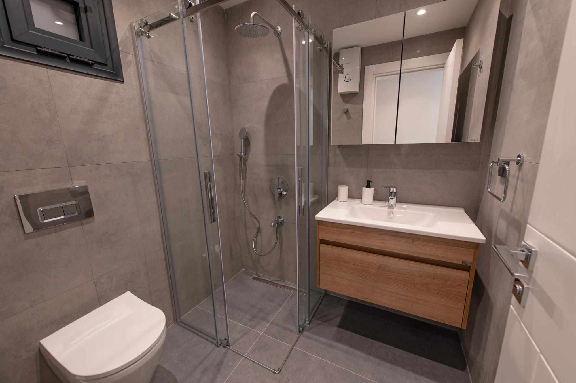 Calis Suites Cesme - Only Family Екстериор снимка