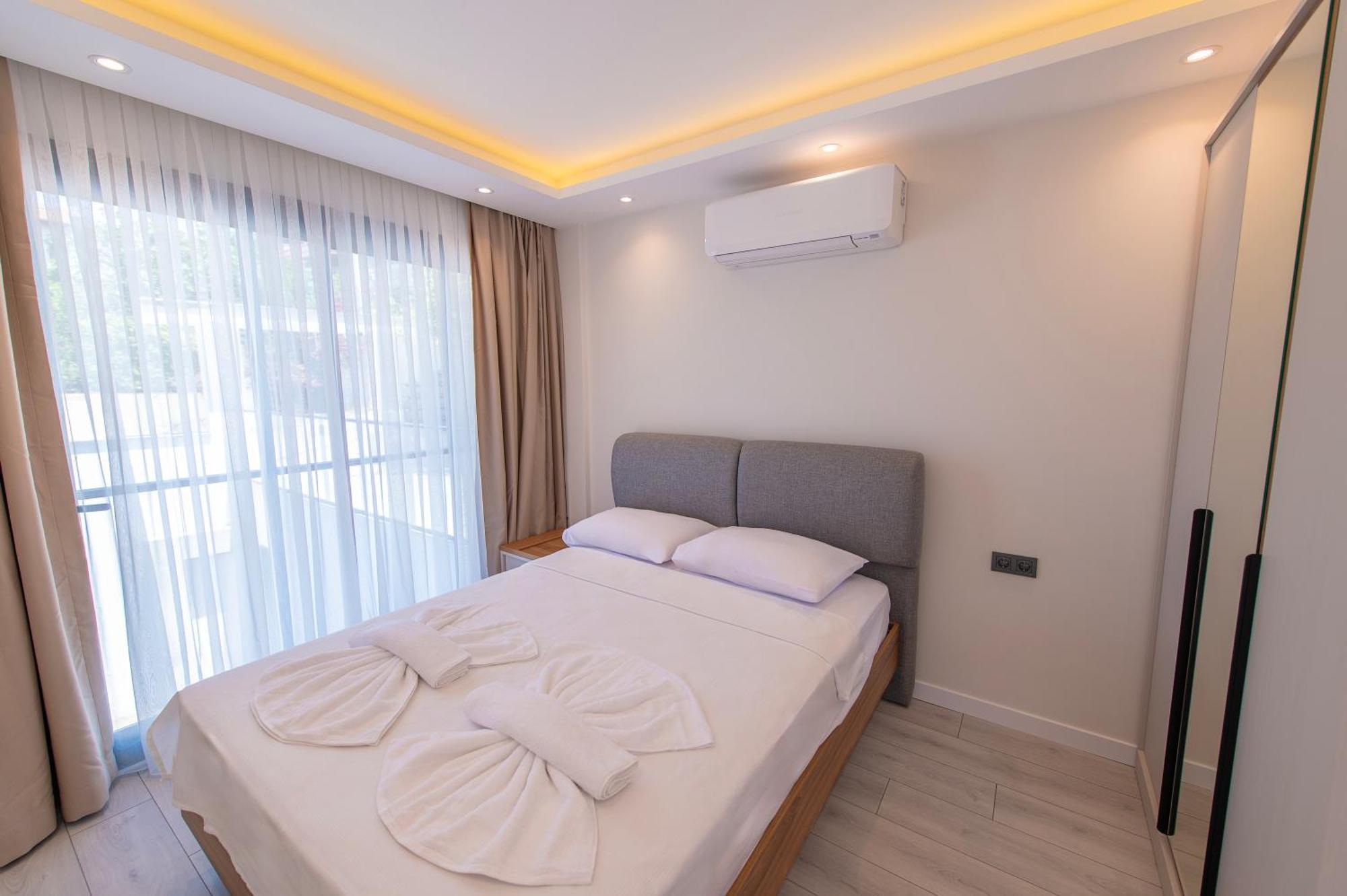 Calis Suites Cesme - Only Family Екстериор снимка