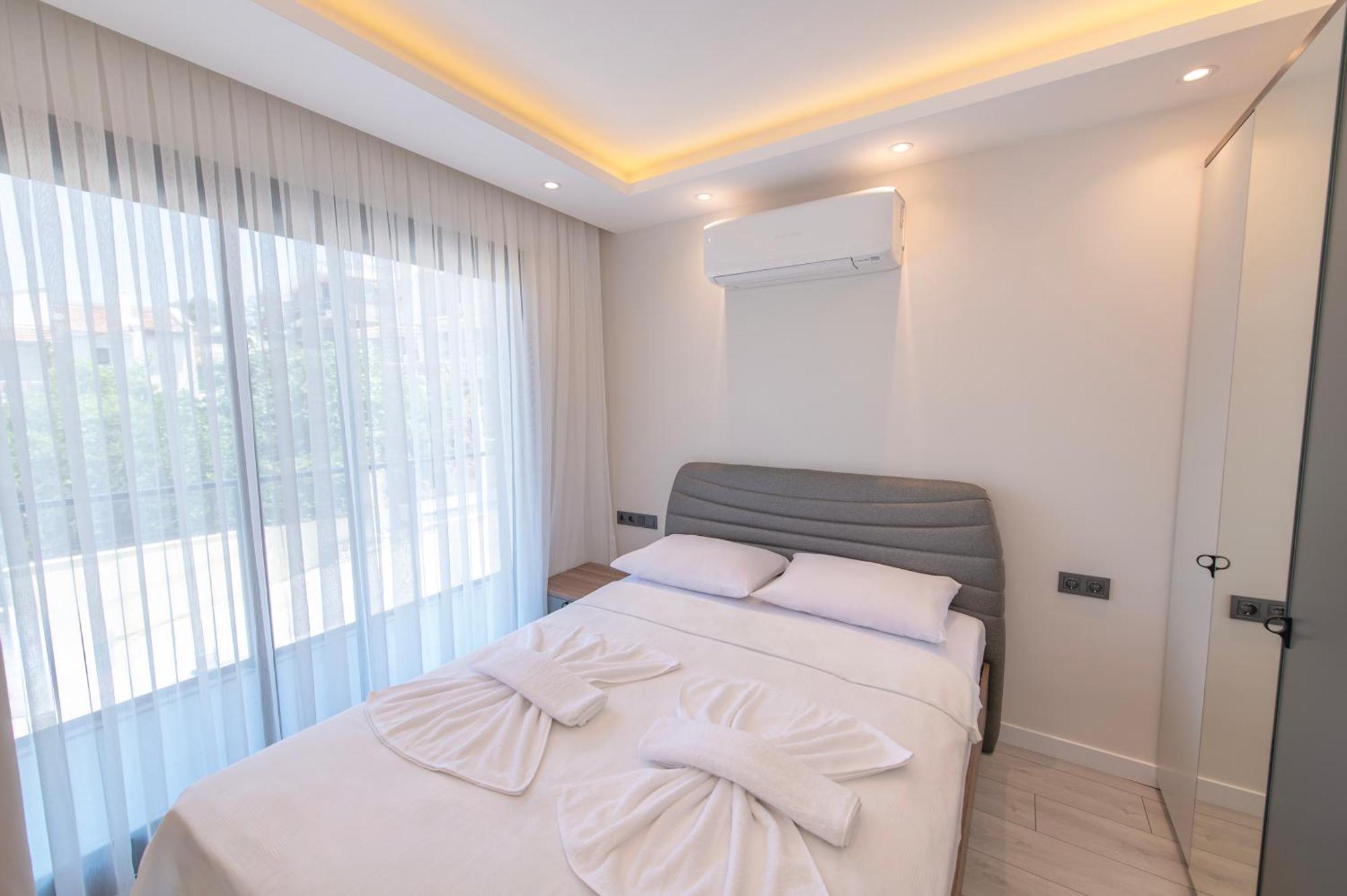 Calis Suites Cesme - Only Family Екстериор снимка