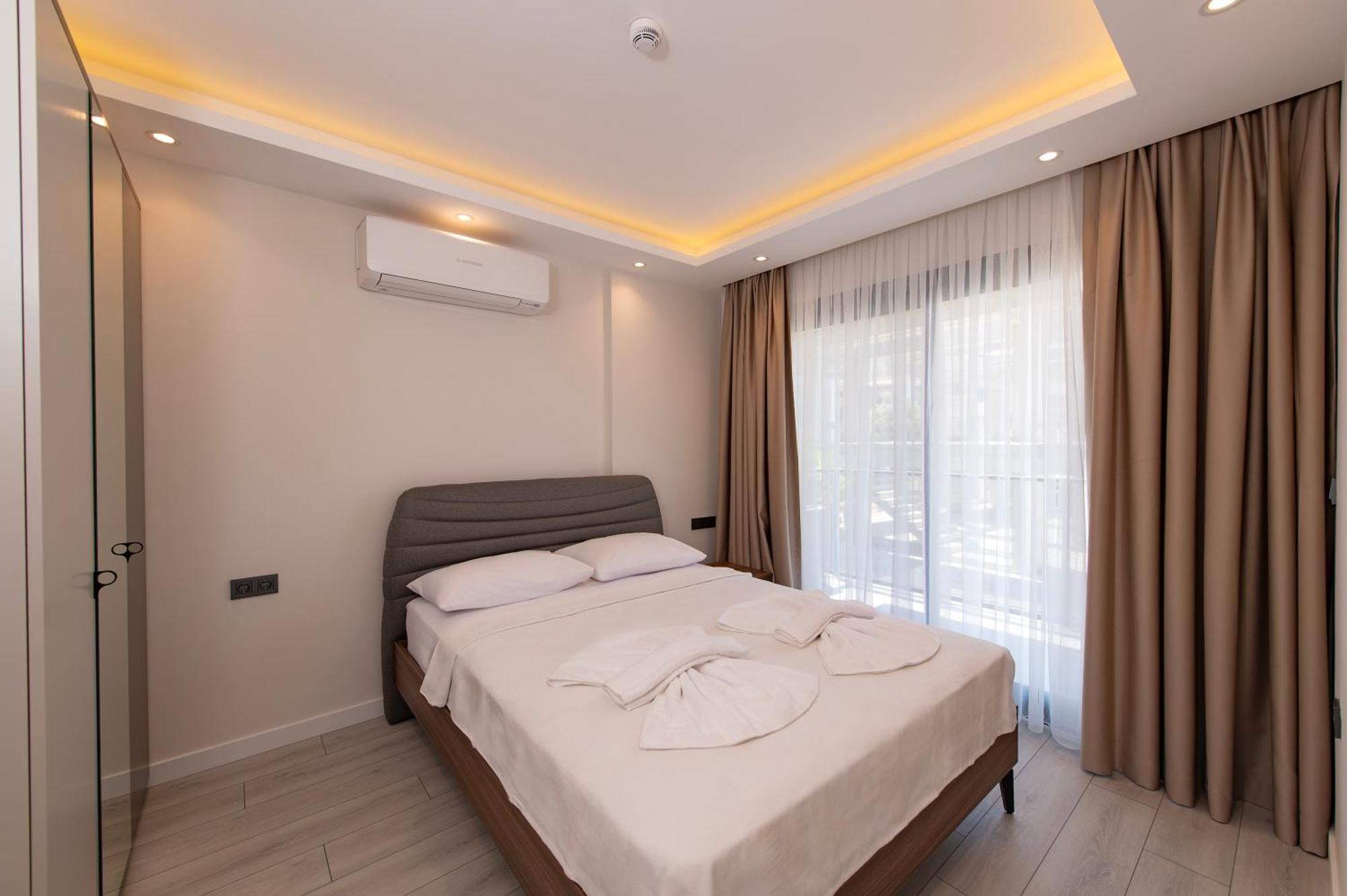 Calis Suites Cesme - Only Family Екстериор снимка